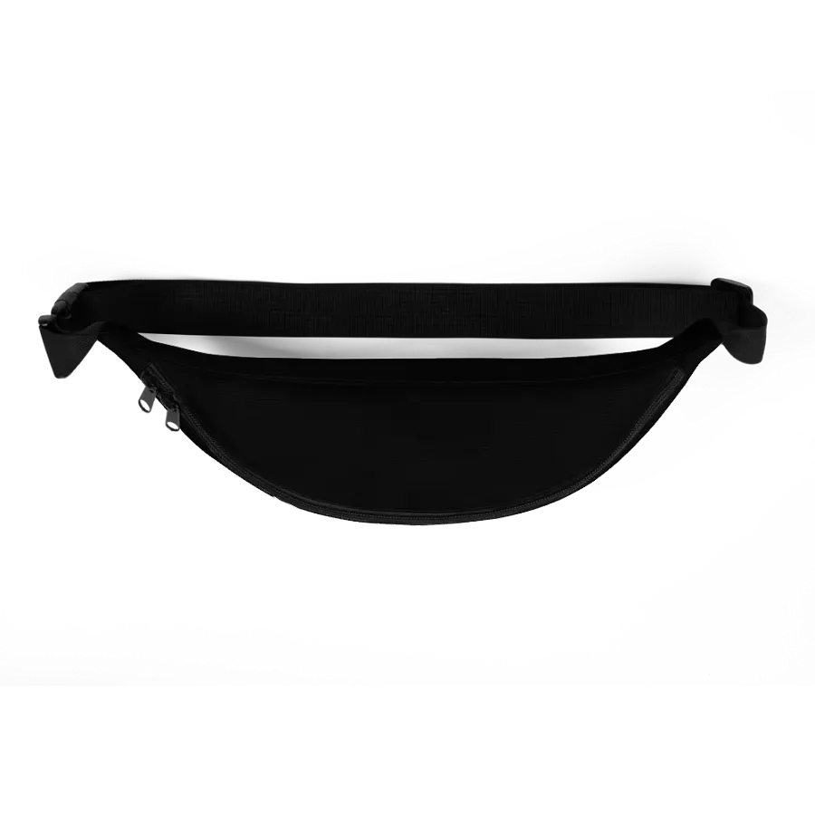 DTK 70's Logo Fannypack/Crossbody product image (5)