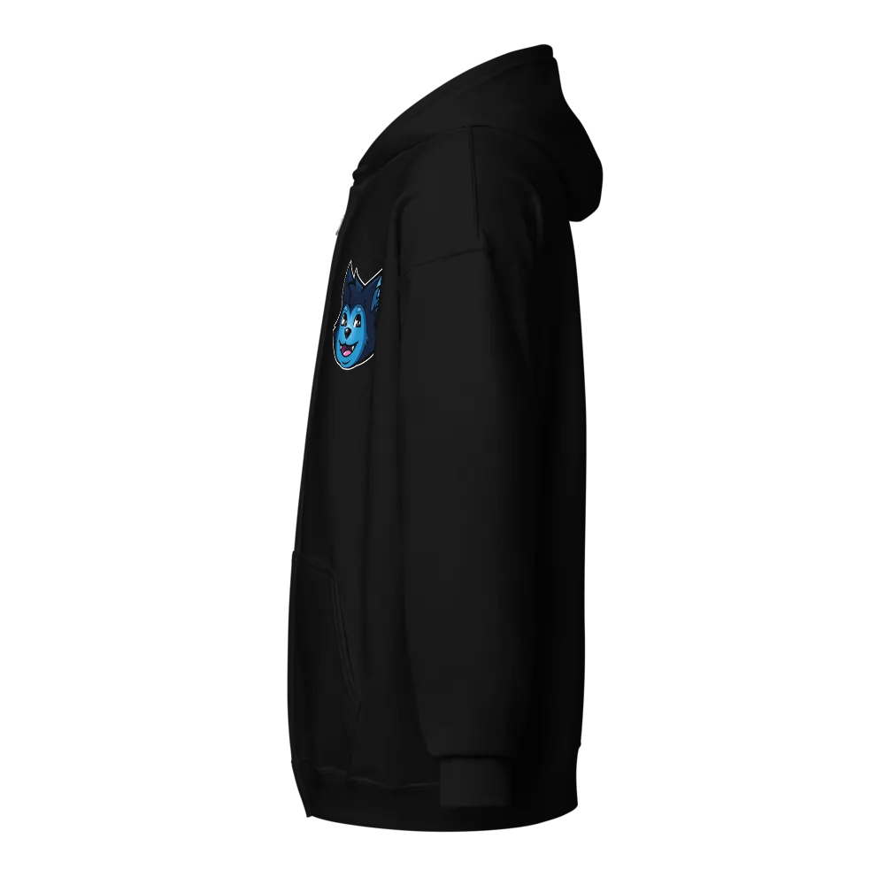 Pack Member Hoodie product image (6)