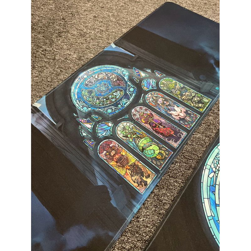 TI12 Mouse Pad product image (3)