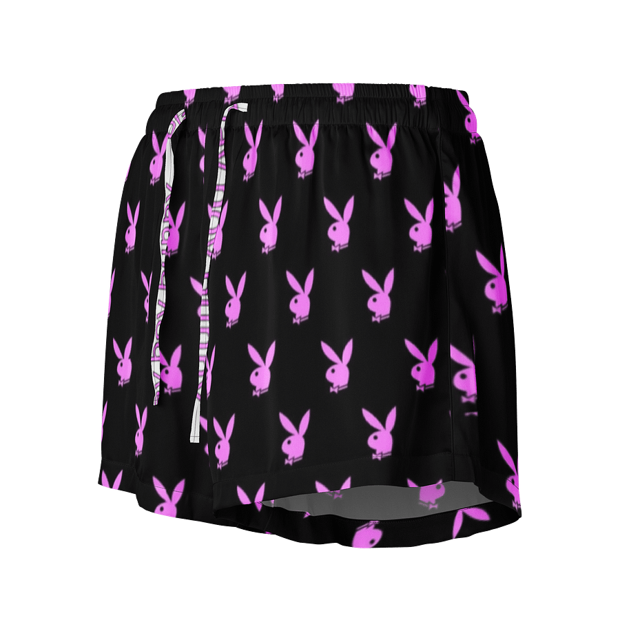 Women's Pajama Shorts Bunny Bliss product image (1)