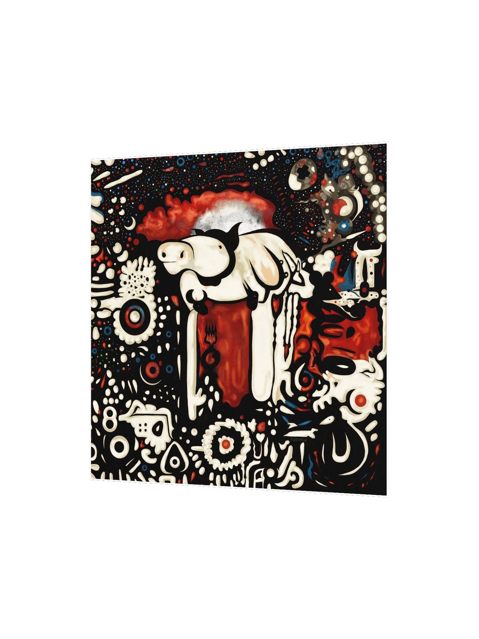 Mad Cow Allcolor Enhanced Matte Paper Poster product image (2)