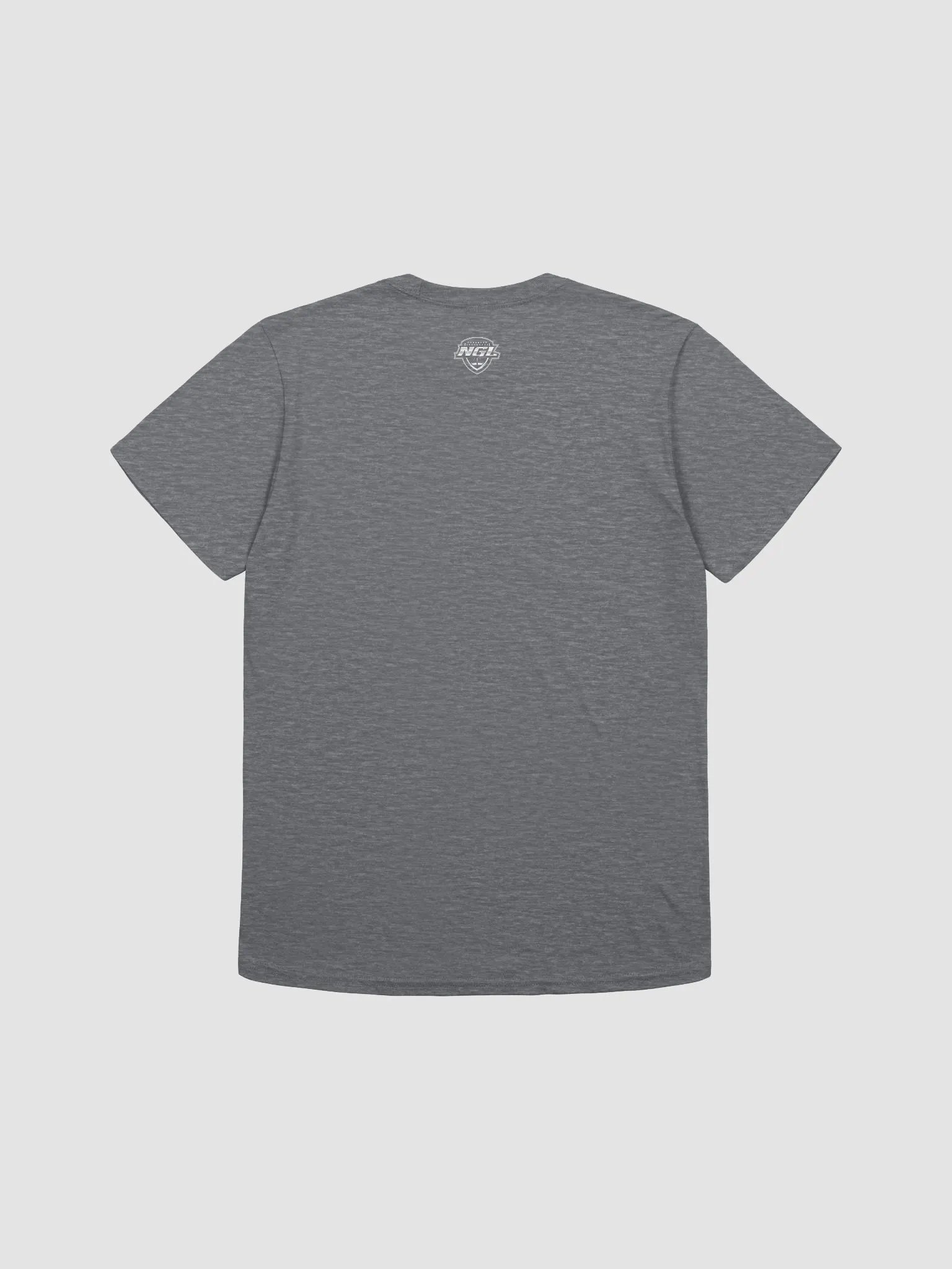 Utah Blaze T-Shirt by Gildan 