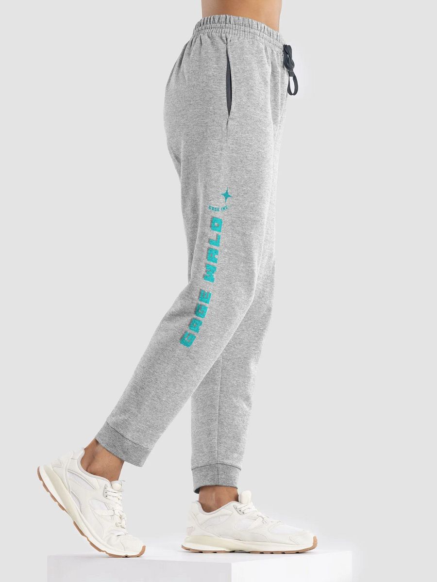 Gage Inc. Jerzees Unisex Joggers product image (13)