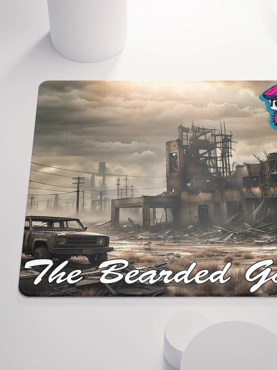 Mouse pad #4 product image (6)