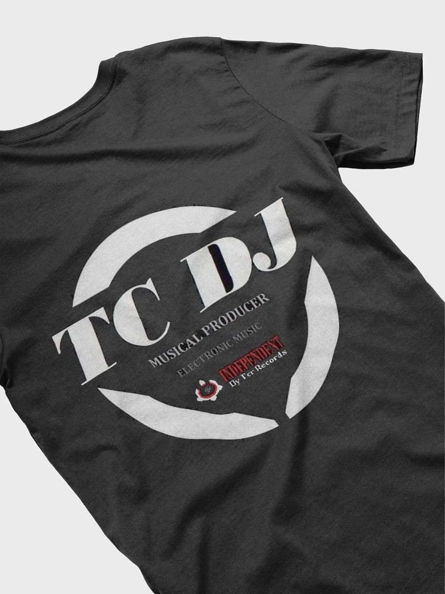 Supersoft T-Shirt product image (4)