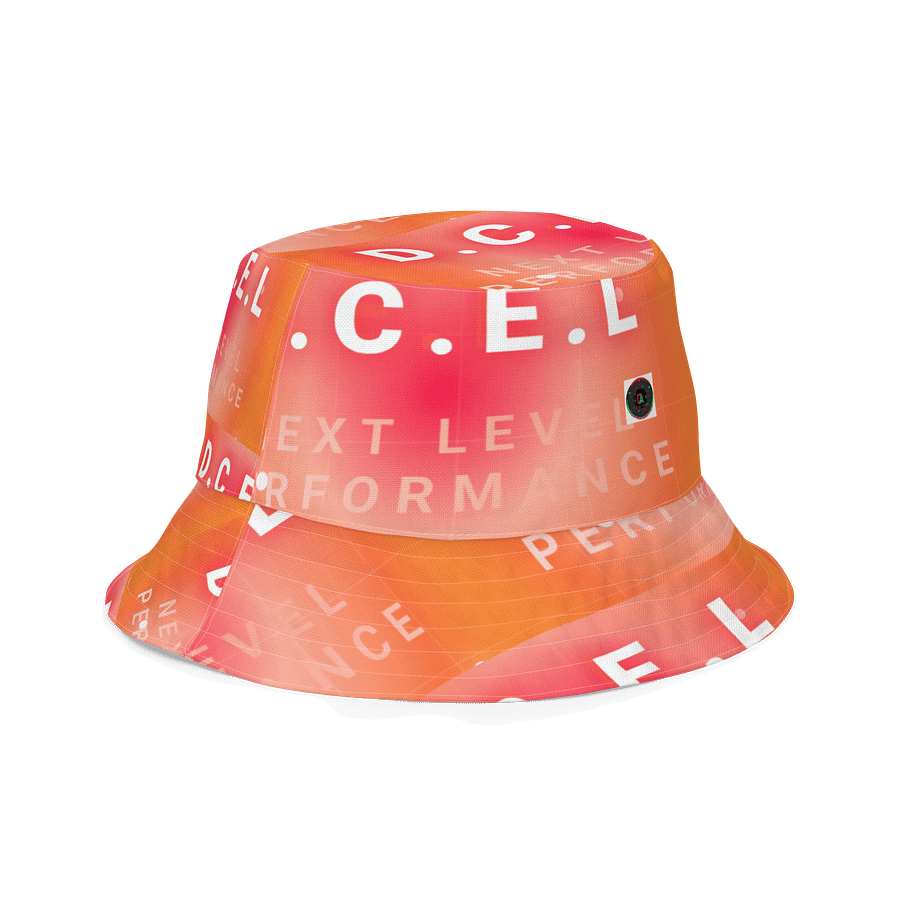 D.C.E.L. Bucket Hat product image (5)
