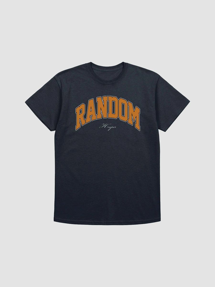 Originals Ochre Arc Tee product image (1)