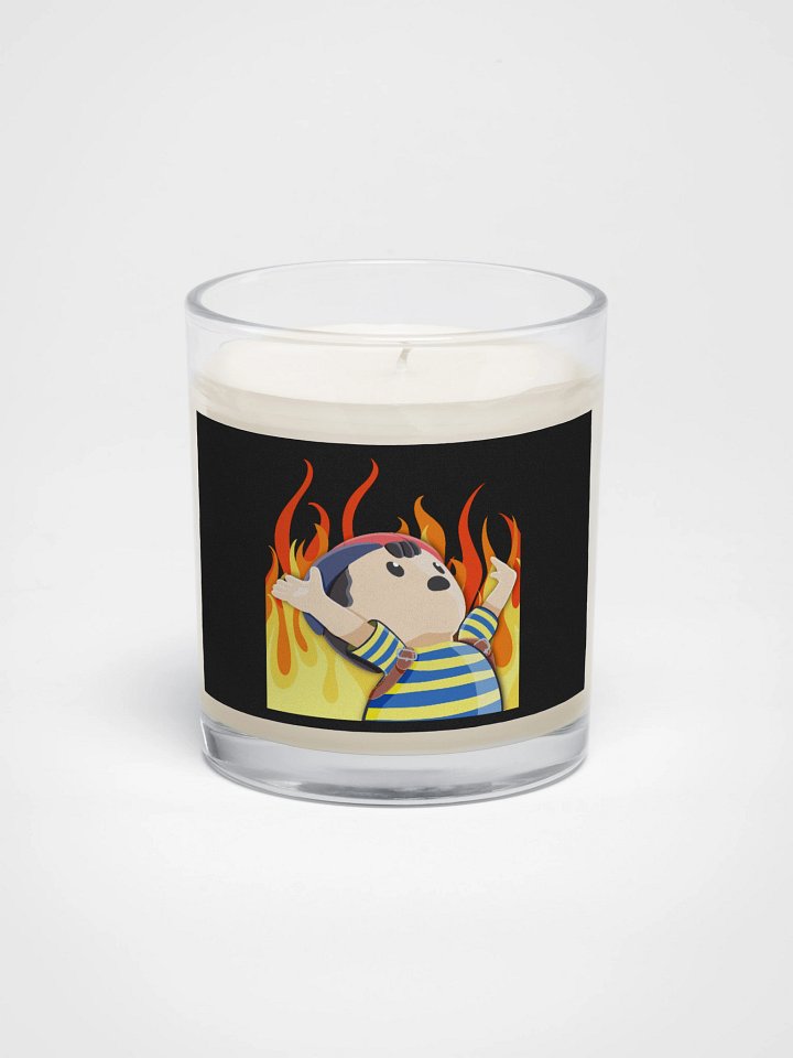 PK FIRE candle product image (1)