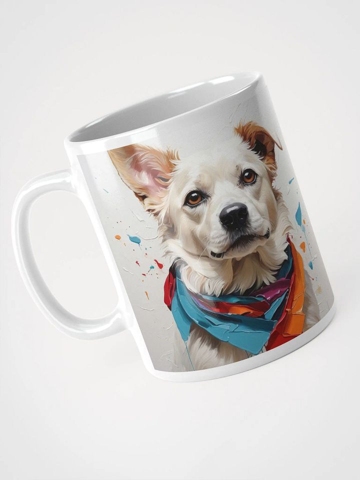Best In Show Dog Mug product image (2)
