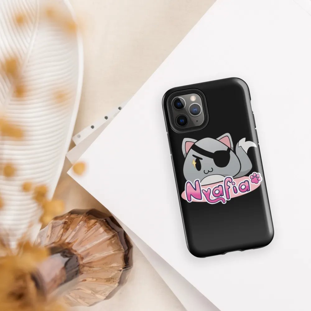 Nyafia Phone Case (iPhone) product image (5)