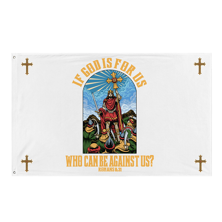 Reconquista Don Pelayo - Flag product image (1)