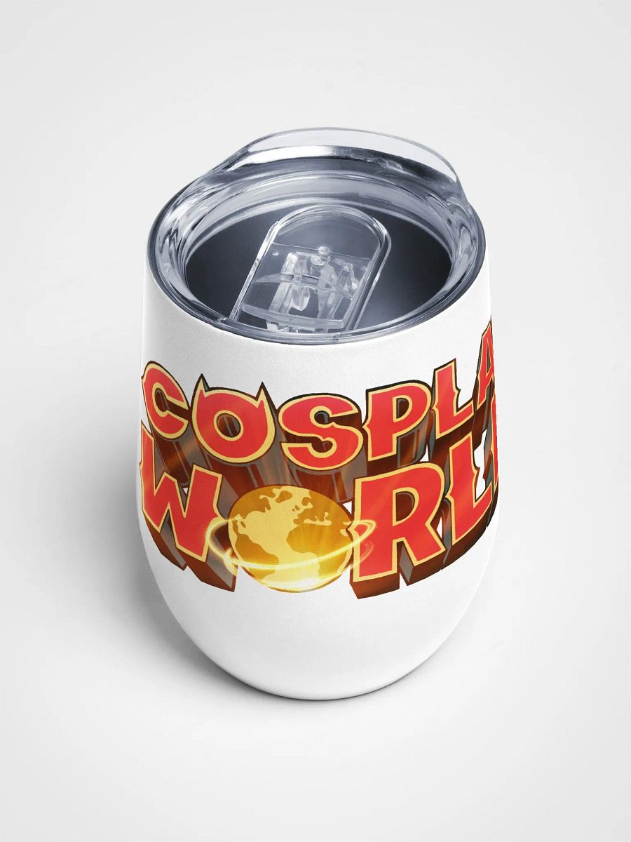 Cosplay World & Ringo Coswell Tumblr product image (2)