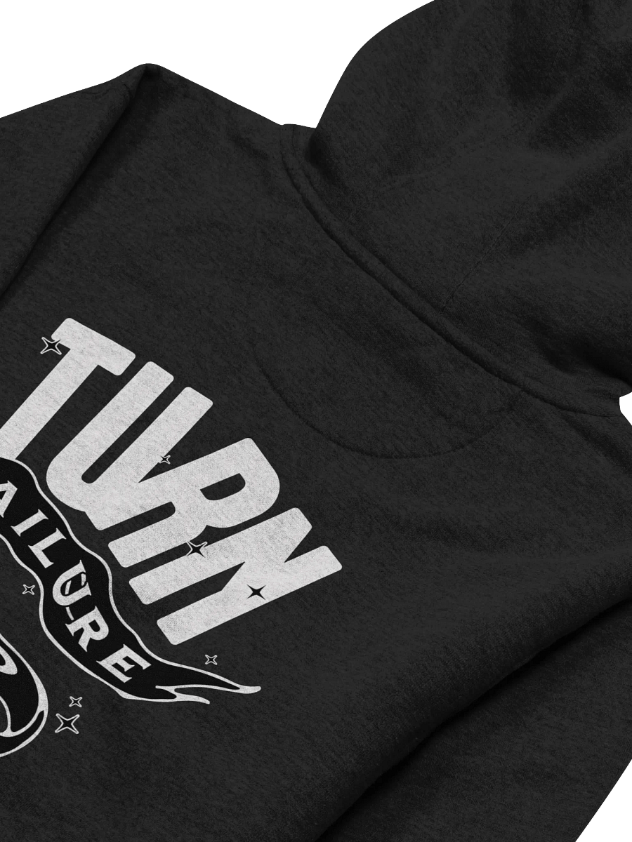 "TURN FAILURE INTO MOTIVATION" TEE (WL) product image (27)
