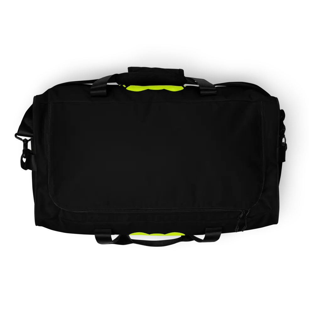 Viper Traxx D10 Sports Bag product image (6)