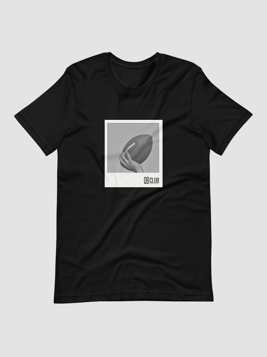 Quarterback Club™ Spiral T-Shirt product image (9)