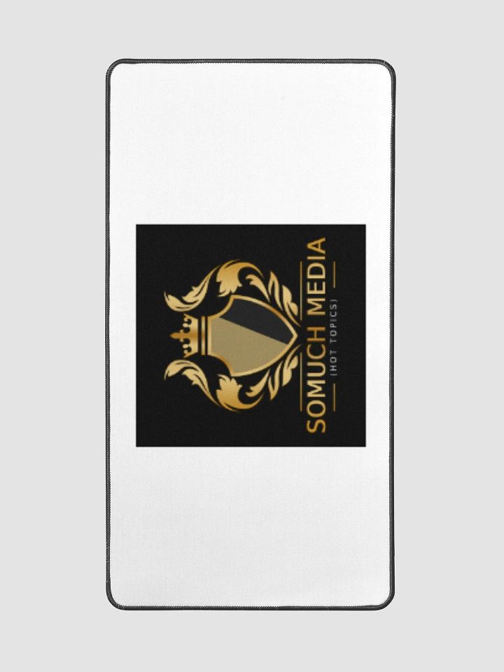 Regal Shield Desk Mat product image (2)
