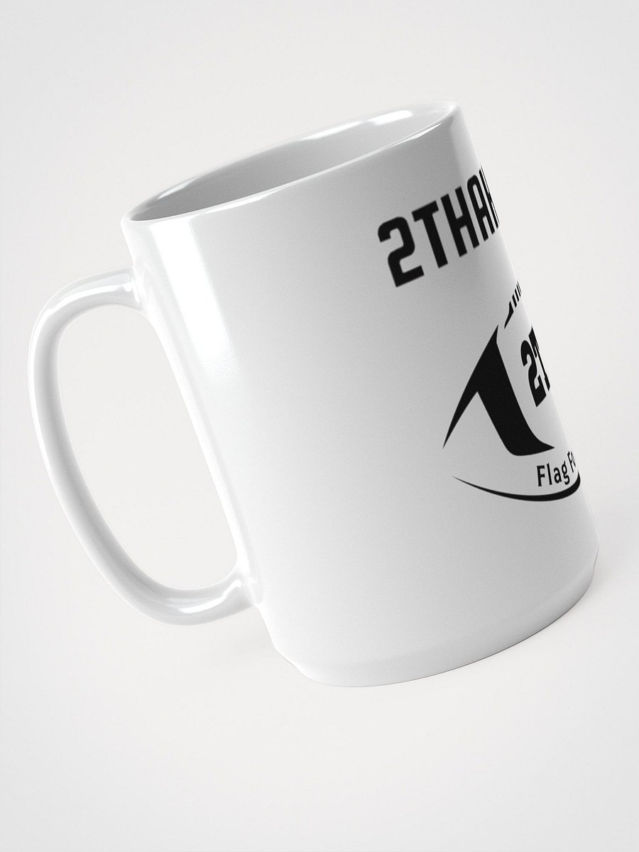 2THAHOU2E Flag Football Mug product image (3)