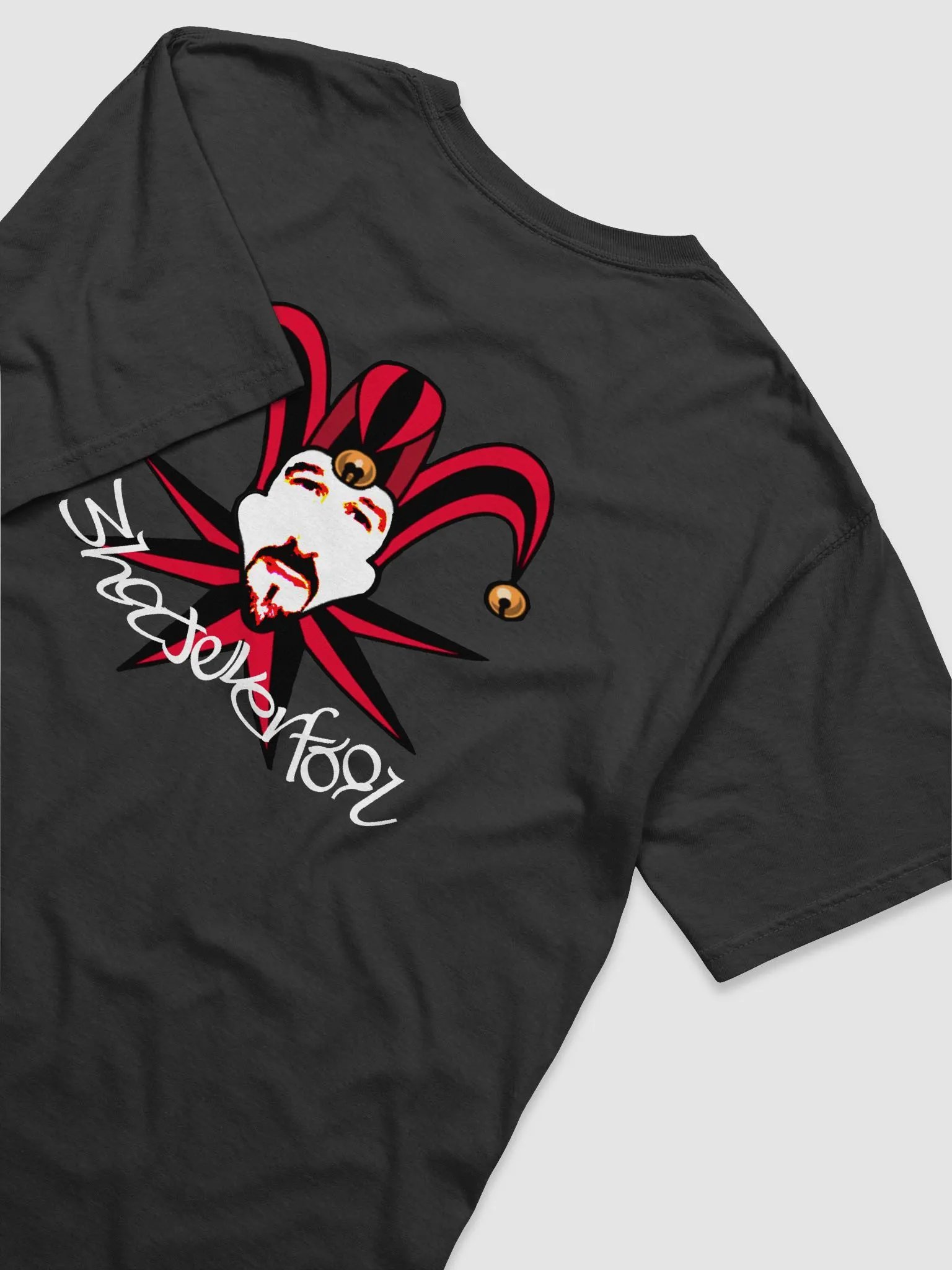 The Fool T product image (4)