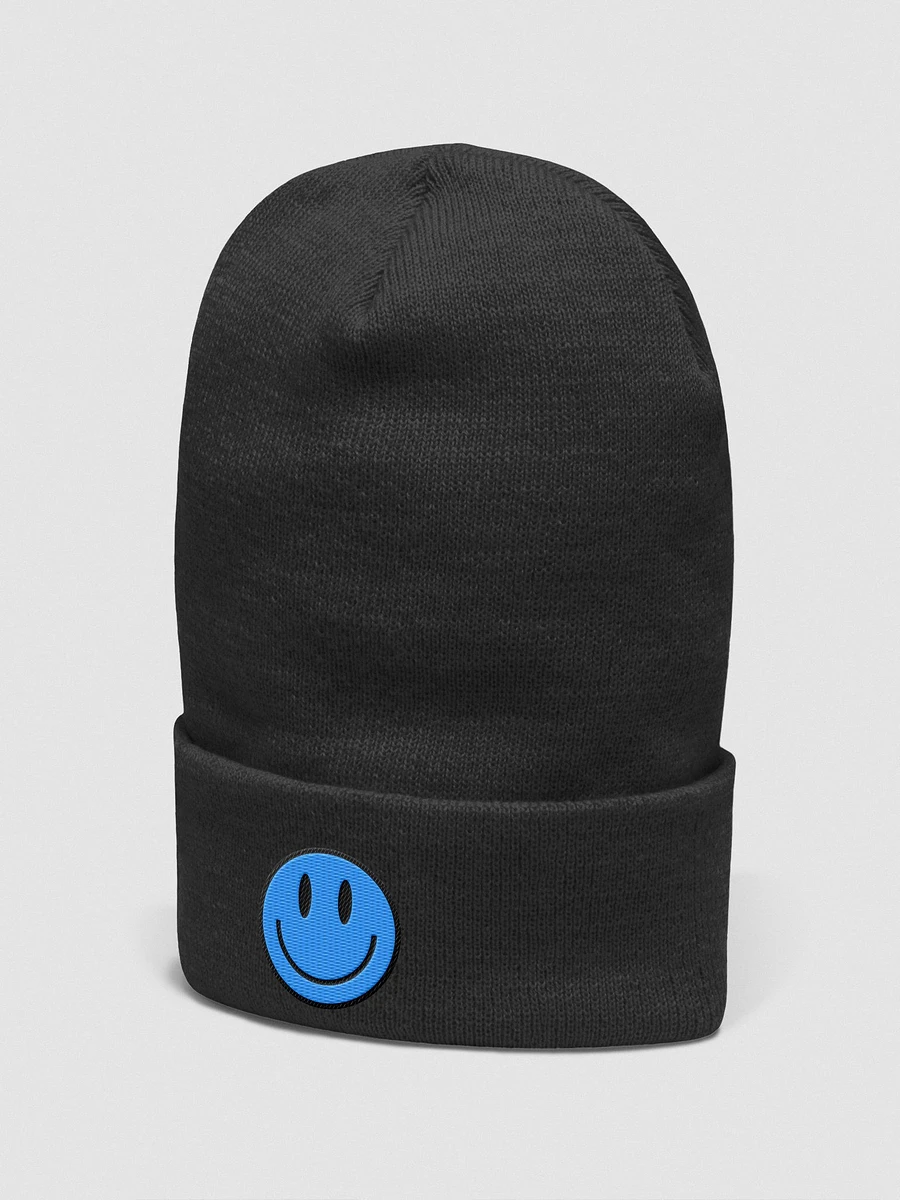 Smiley Beanie product image (5)