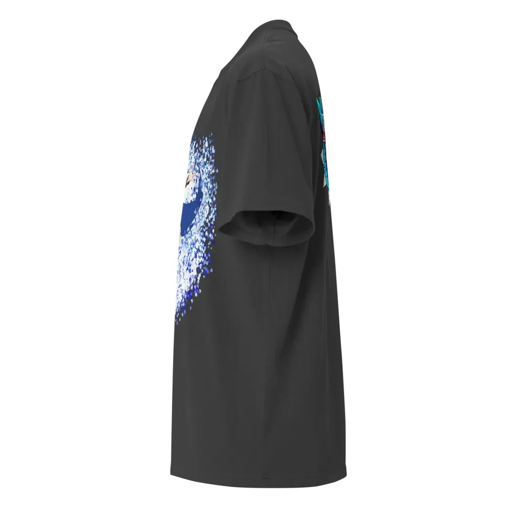 3rd anniversary Emo pawmay (Yandere high school Ver.) product image (10)