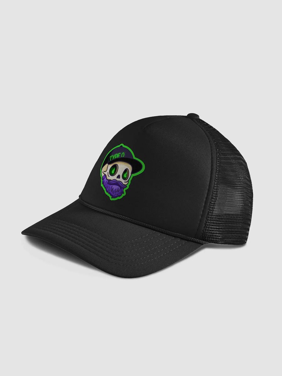 the bearded weirdo product image (4)