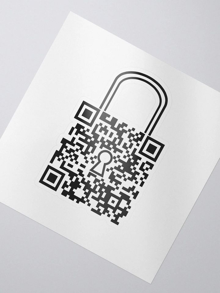 JELIX QR BLACK product image (2)