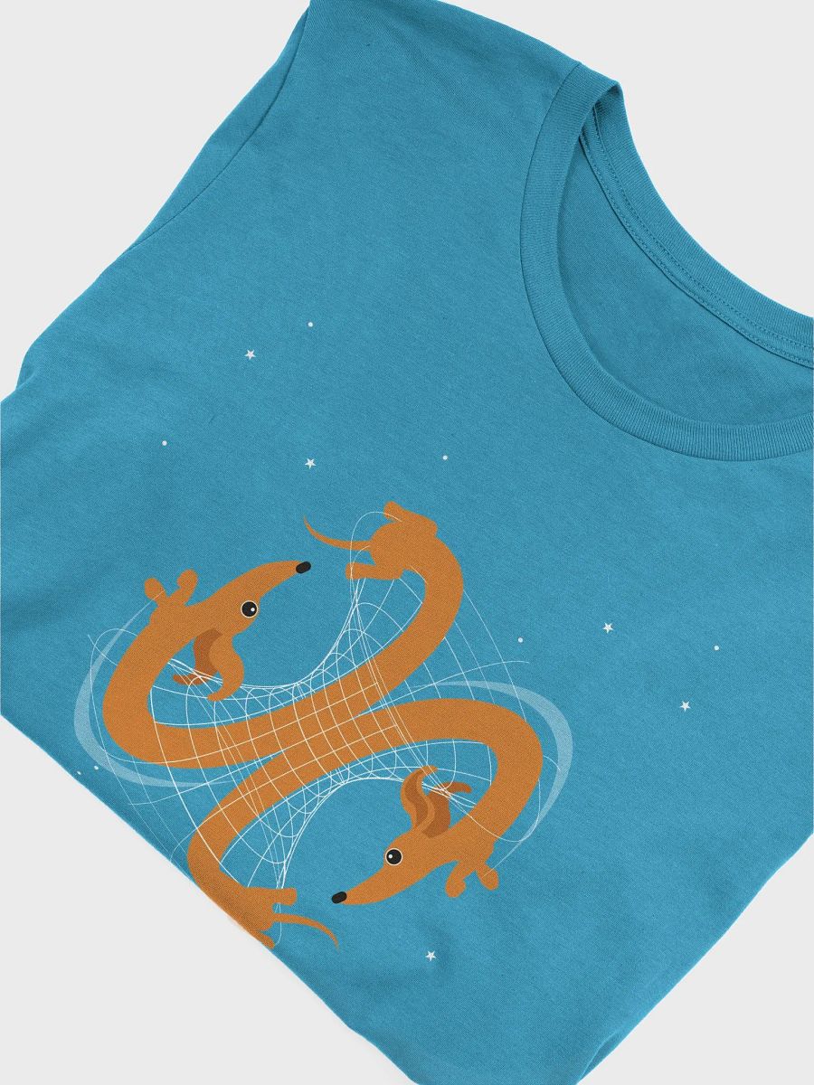 QUANTUM DACHSHUNDS 2 product image (30)