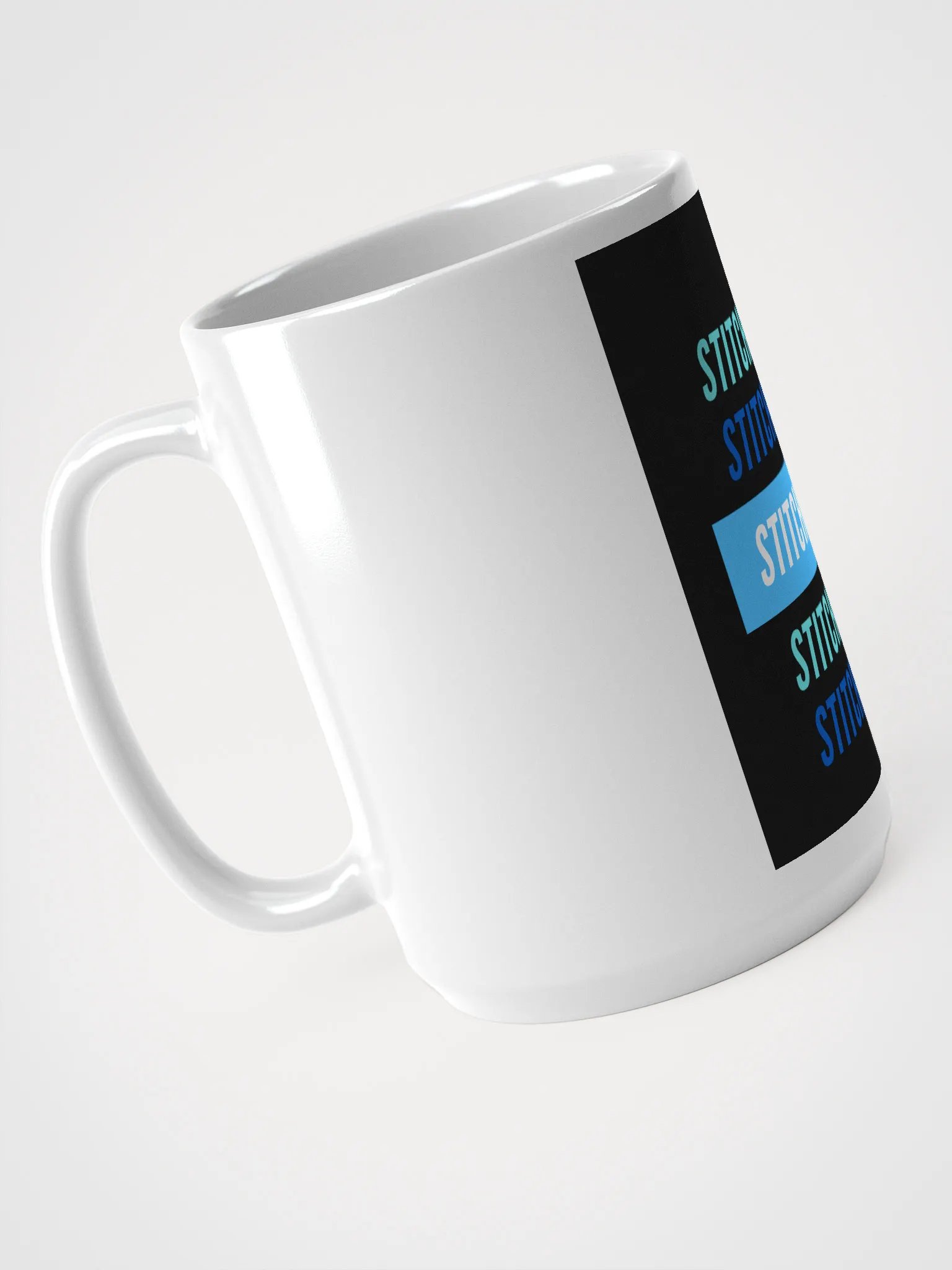 stitches blue mug product image (3)