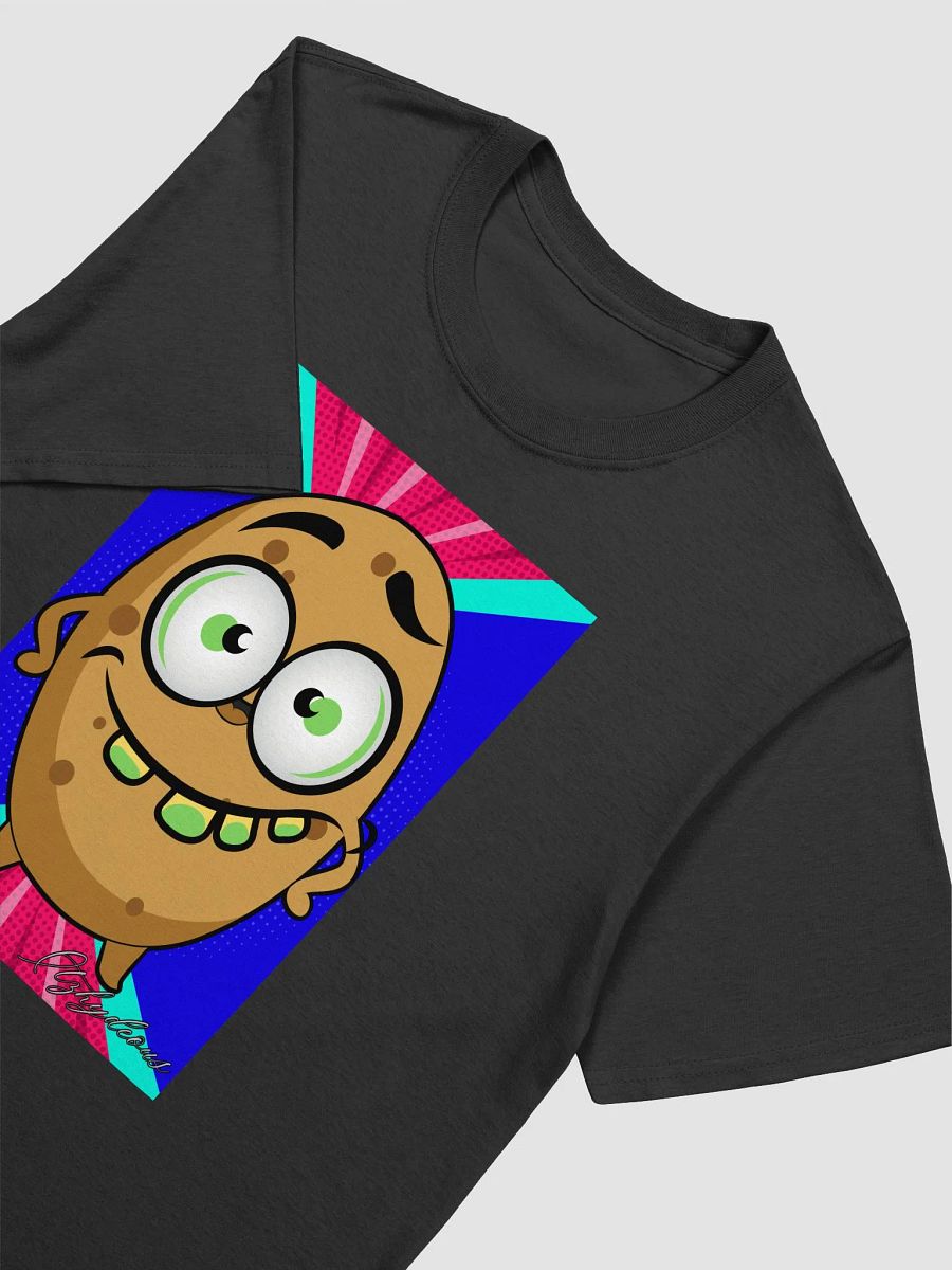 Spudtastic Smiles T-Shirt product image (3)