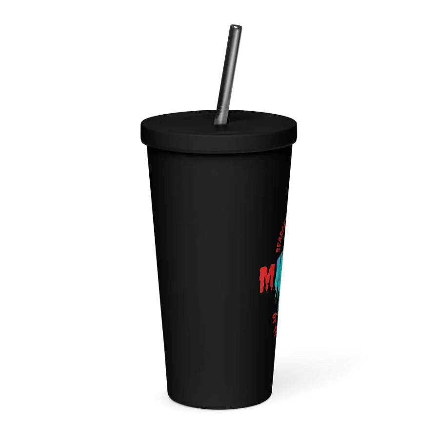 Mystic seekers Insulated Tumbler product image (8)