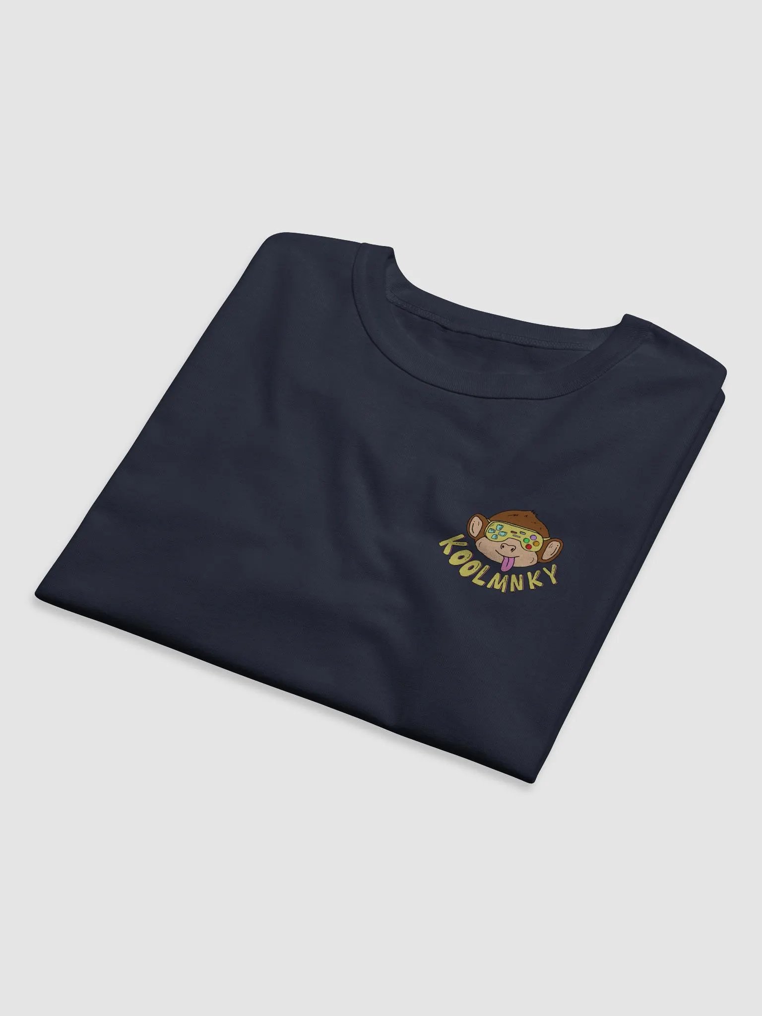 KooMnky T-shirt product image (22)