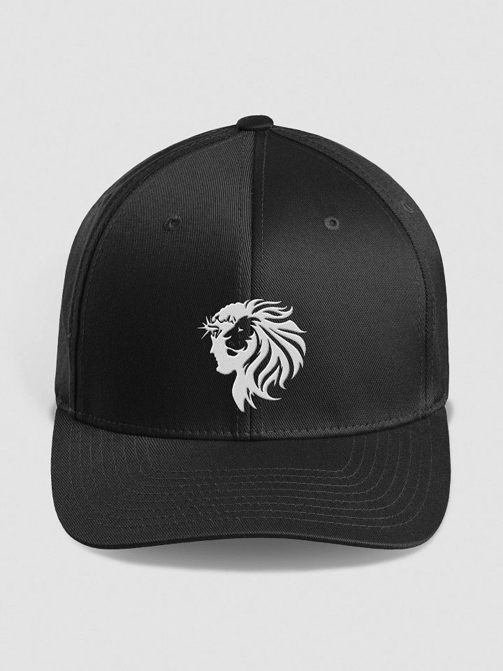 Lion of Judah Fitted product image (3)