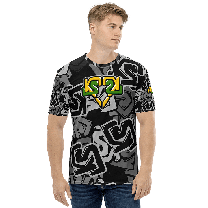 B&W Branded product image (2)