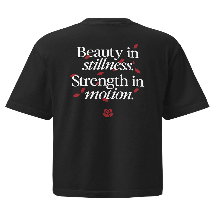 Comfort Colors Women's Heavyweight Boxy T-Shirt product image (1)