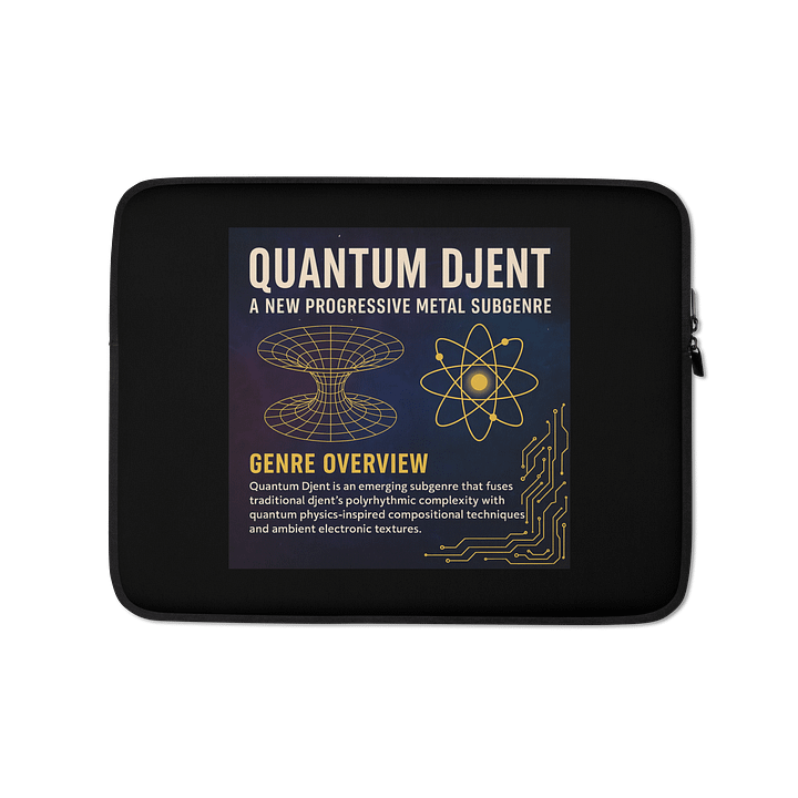 Laptop Sleeve product image (1)