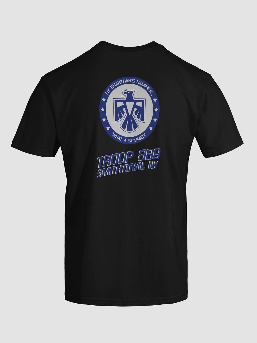 Keowa T-Shirt product image (69)