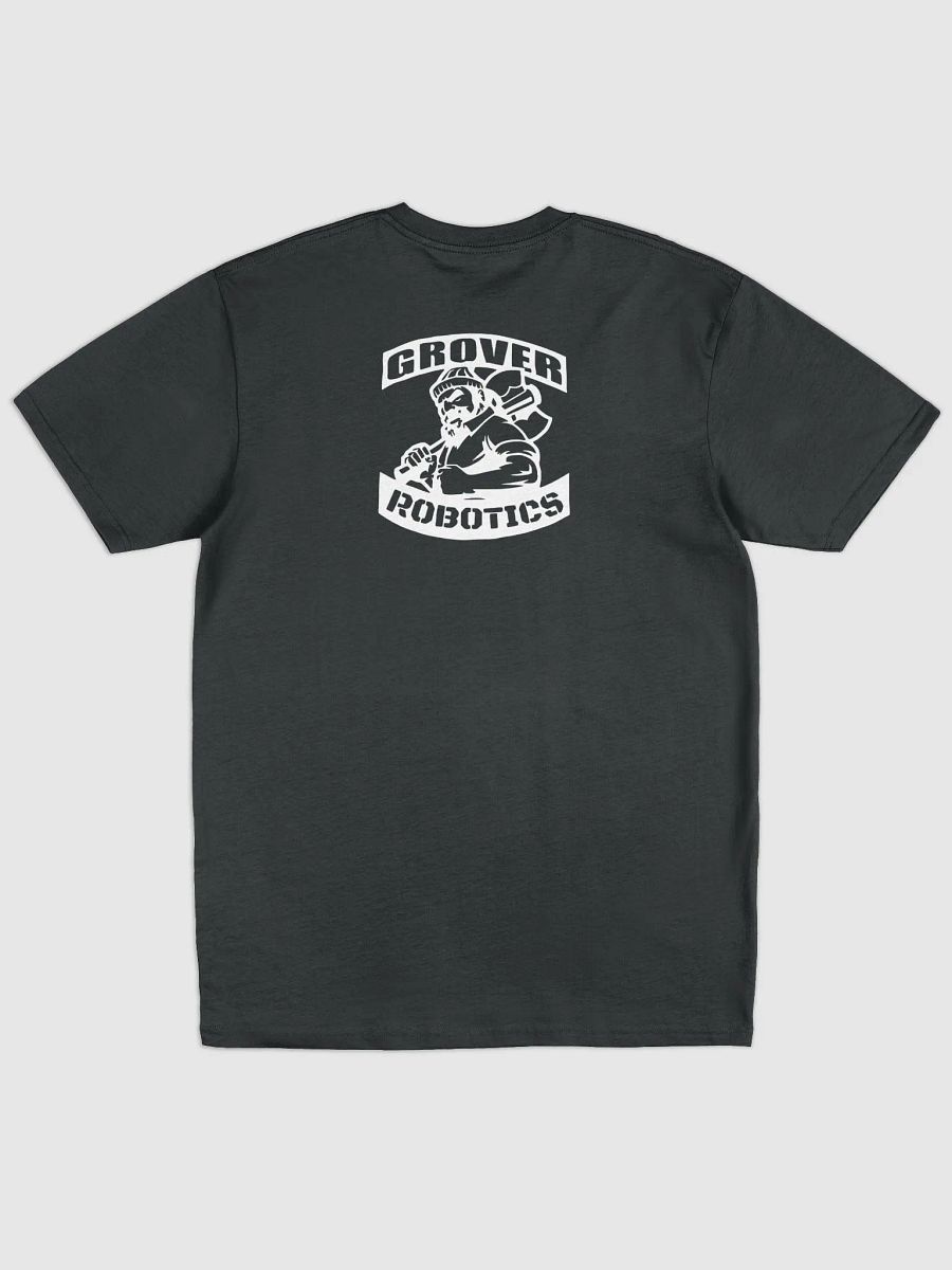 reCAPTCHA Tee product image (13)