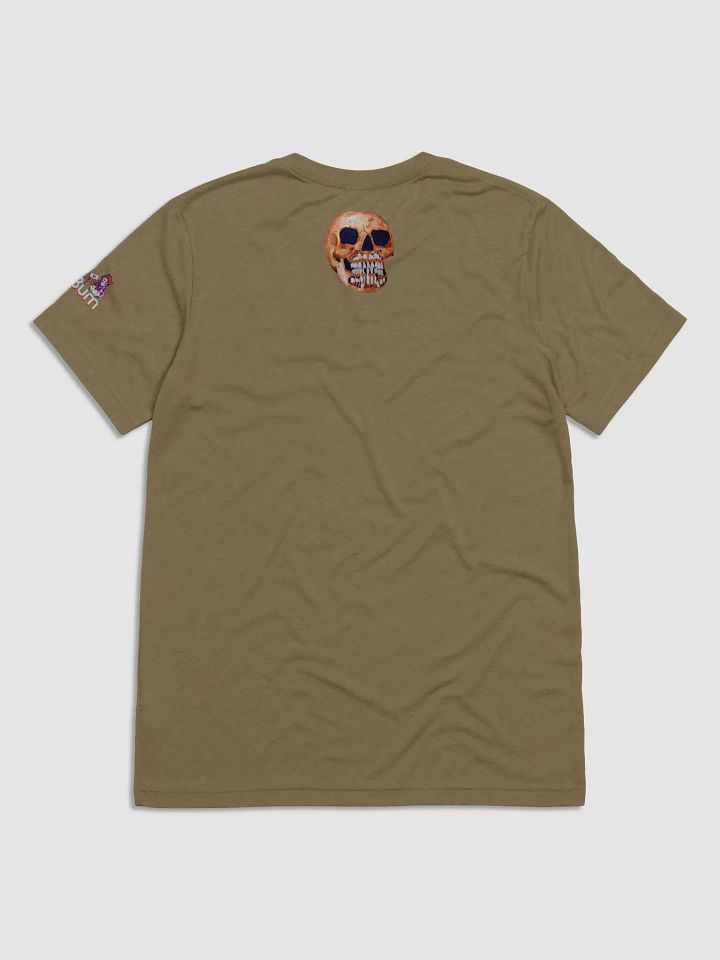 BABY TEETH triblend tee product image (56)