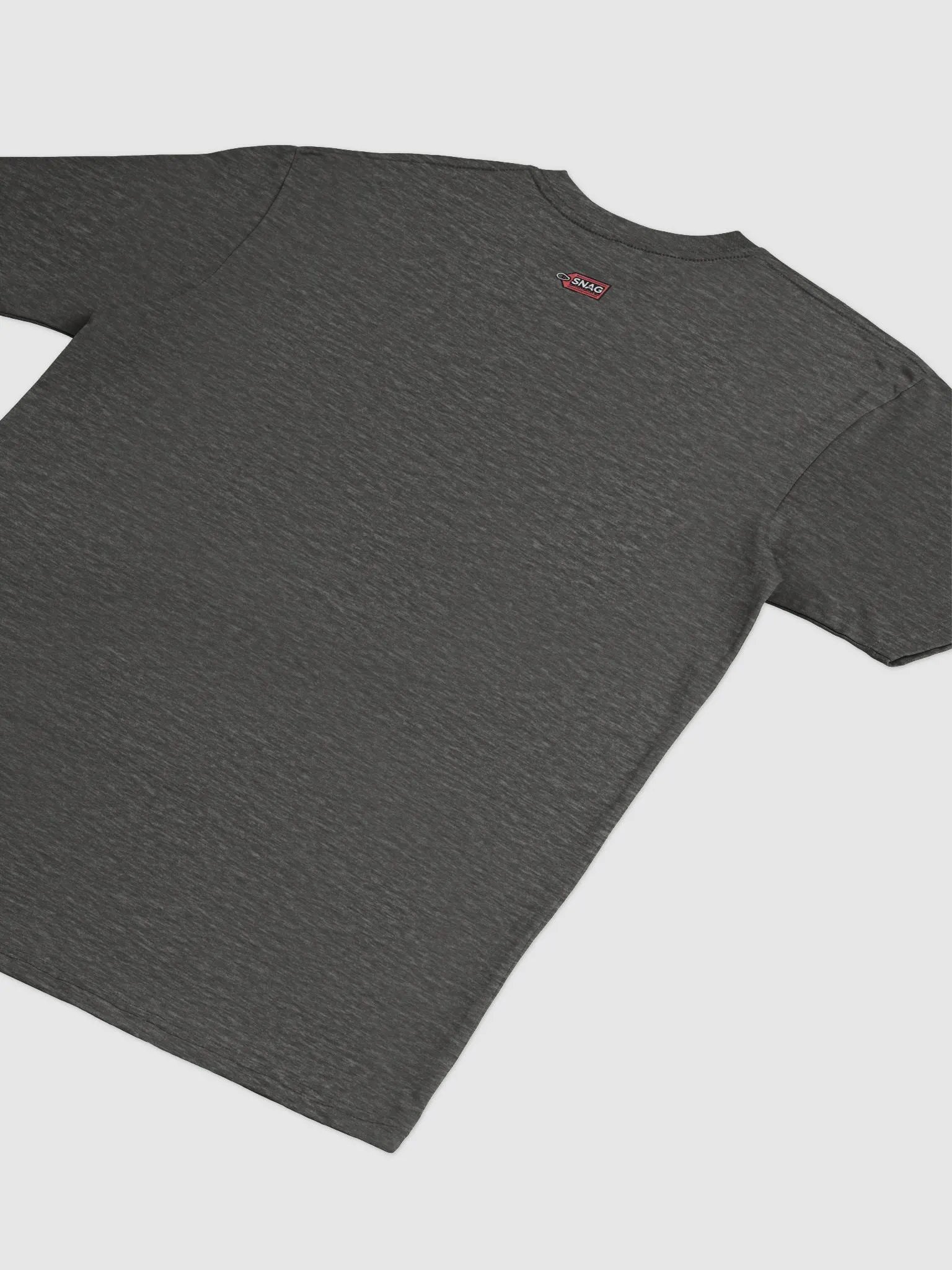 Sleek Modern T-Shirt - Fall 2024 product image (4)