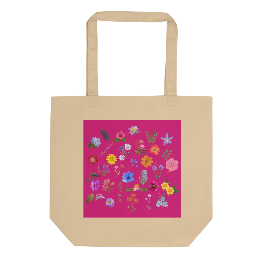 Divine Servitude Tote Bag product image (5)