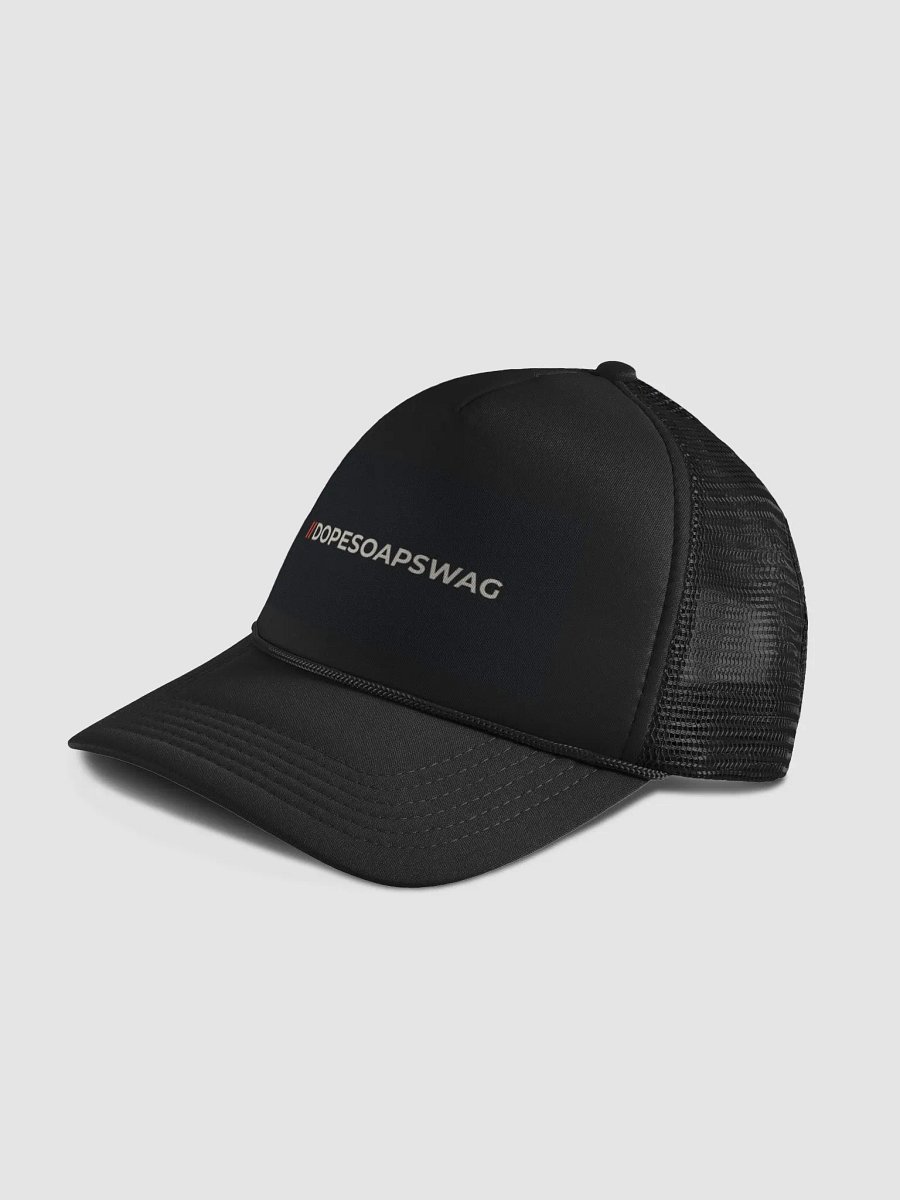 DOPESOAP HAT product image (4)