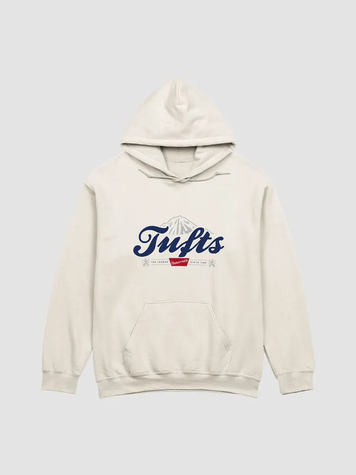 Tufts Banquet Hoodie product image (1)