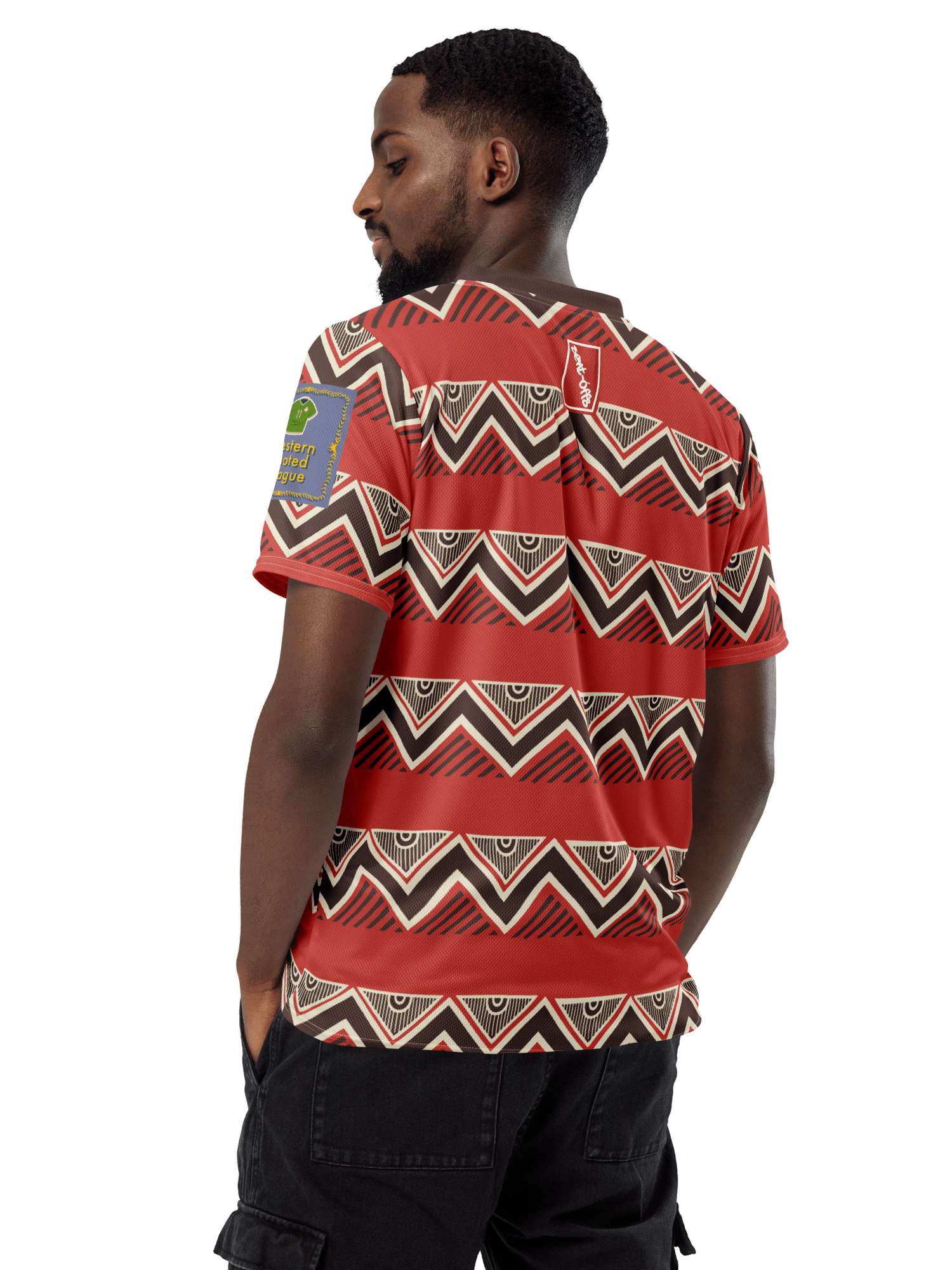 SC Baobab Fortress Away Jersey product image (9)