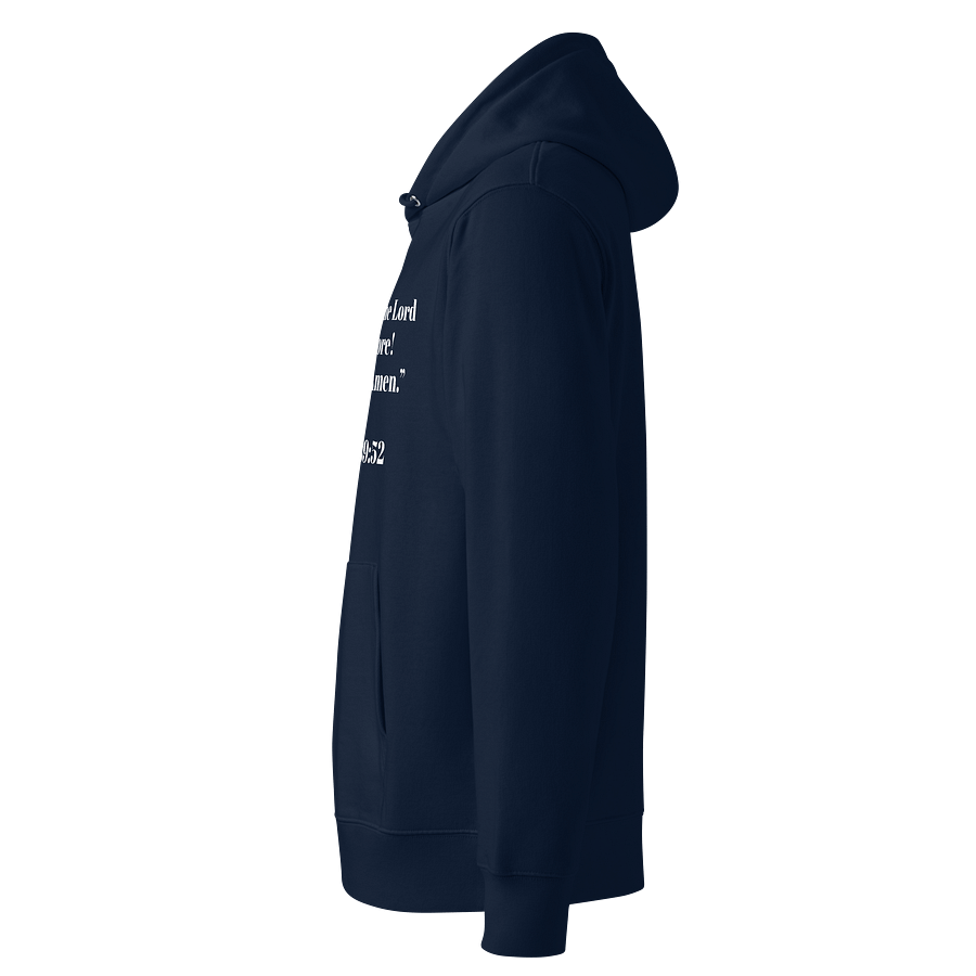 Psalms Hoodie product image (3)