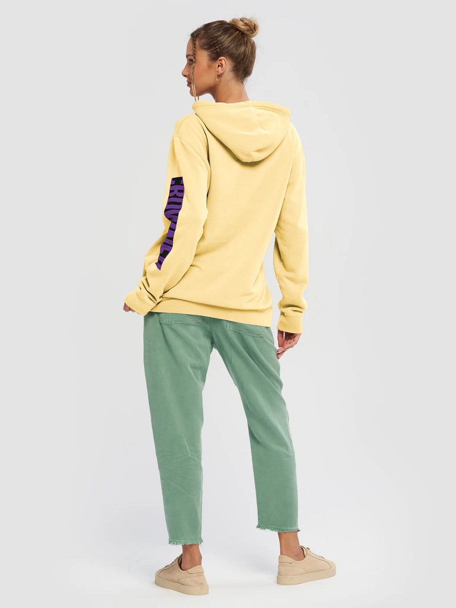 "Crowned Culture x DreamsNevaEnd" Prync Hoodie product image (4)