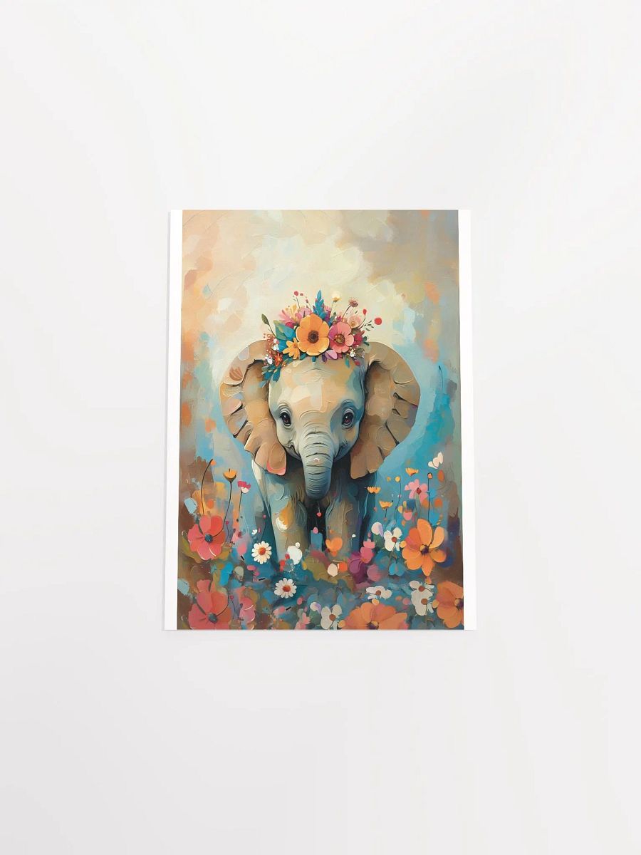 Elephant, the Loyal product image (43)