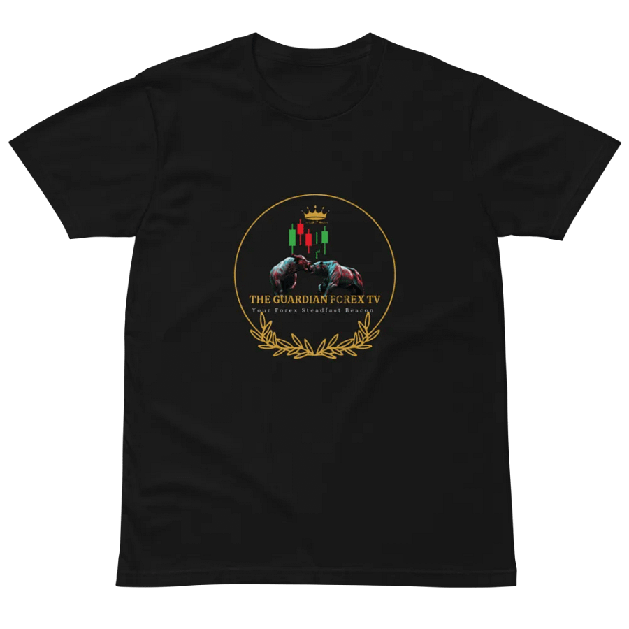 GUARDIAN t-shirt product image (2)
