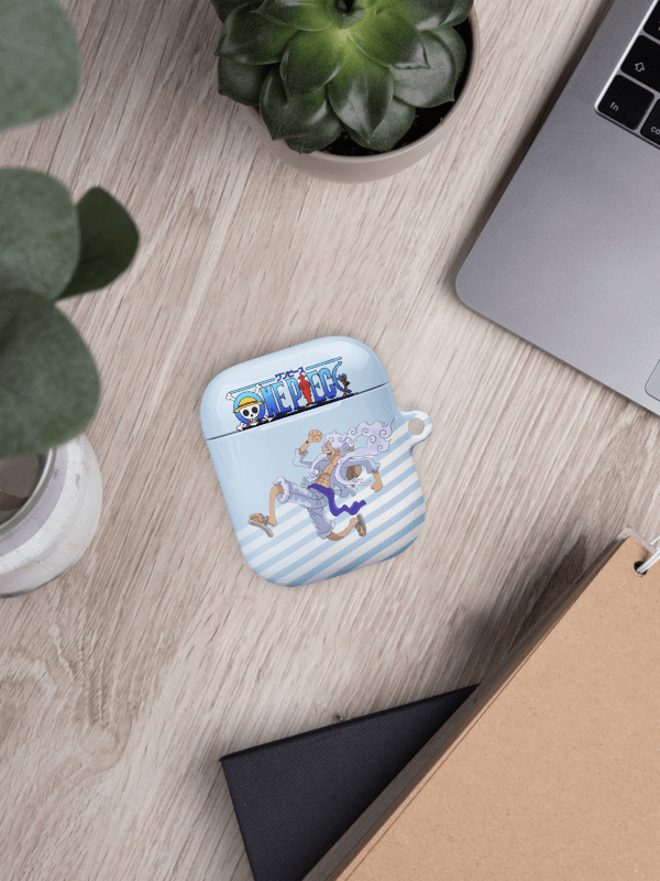 Luffy Gear 5 OP AirPods® Case product image (3)