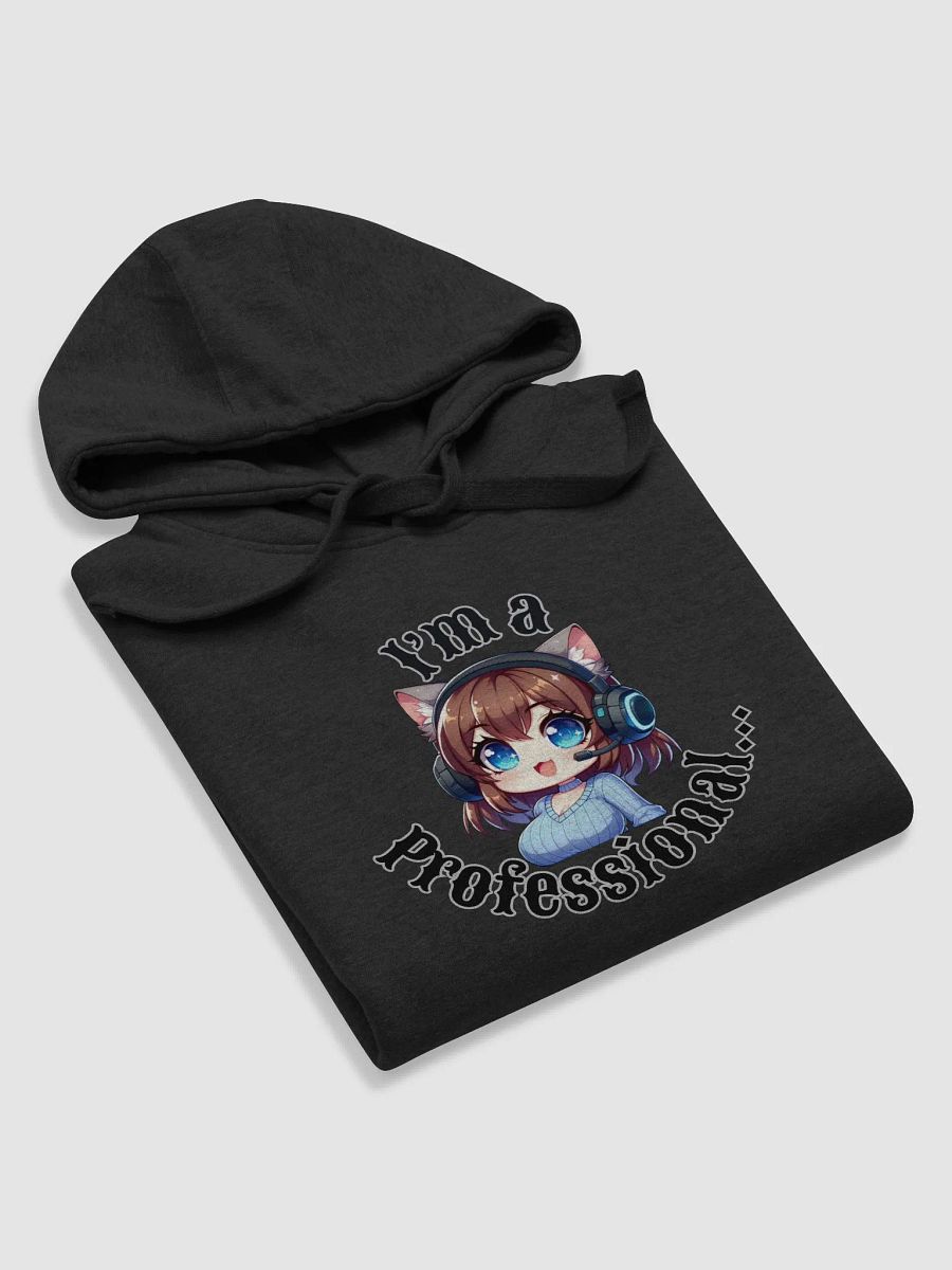 Professional Idiot Hoodie product image (54)