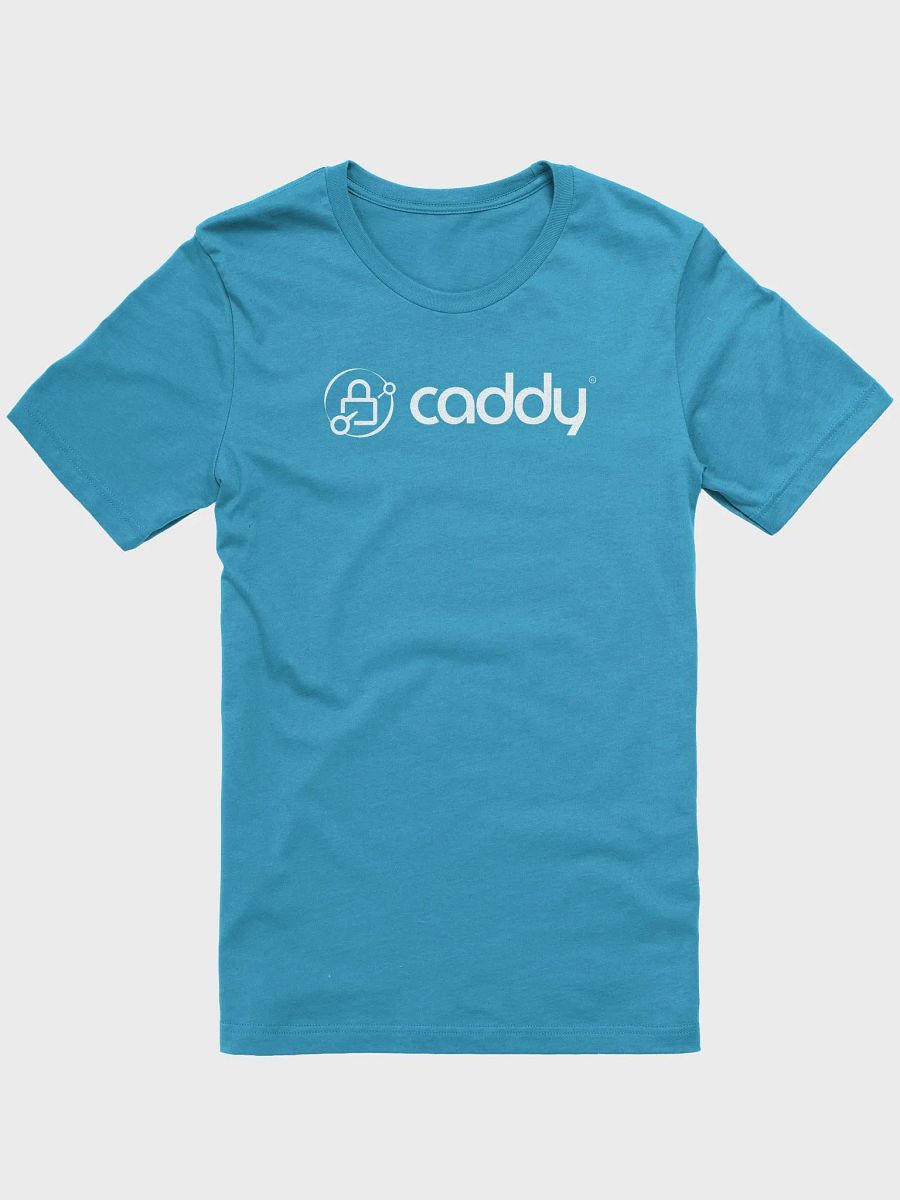 Caddy Tee No. 1 (bright) product image (7)